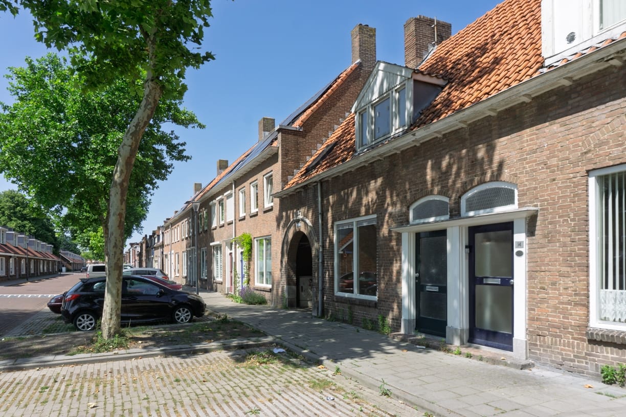 Foto 18 van Plataanstraat 16