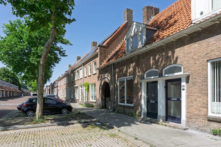 Foto 18 van Plataanstraat 16