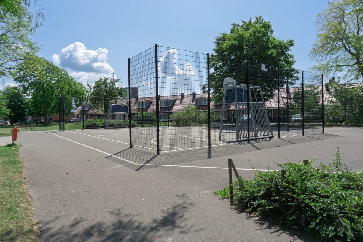 Foto 19 van Plataanstraat 16