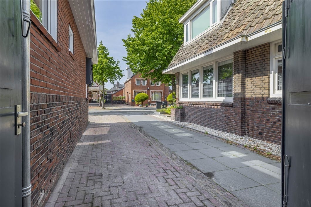 Foto 42 van A.G. Wildervanckstraat 15