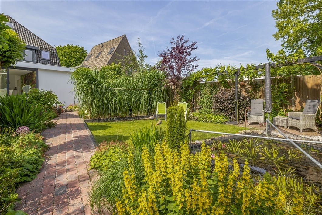 Foto 45 van A.G. Wildervanckstraat 15