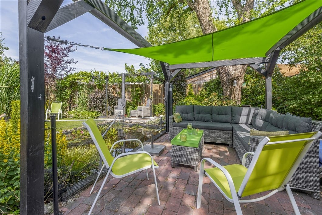 Foto 46 van A.G. Wildervanckstraat 15