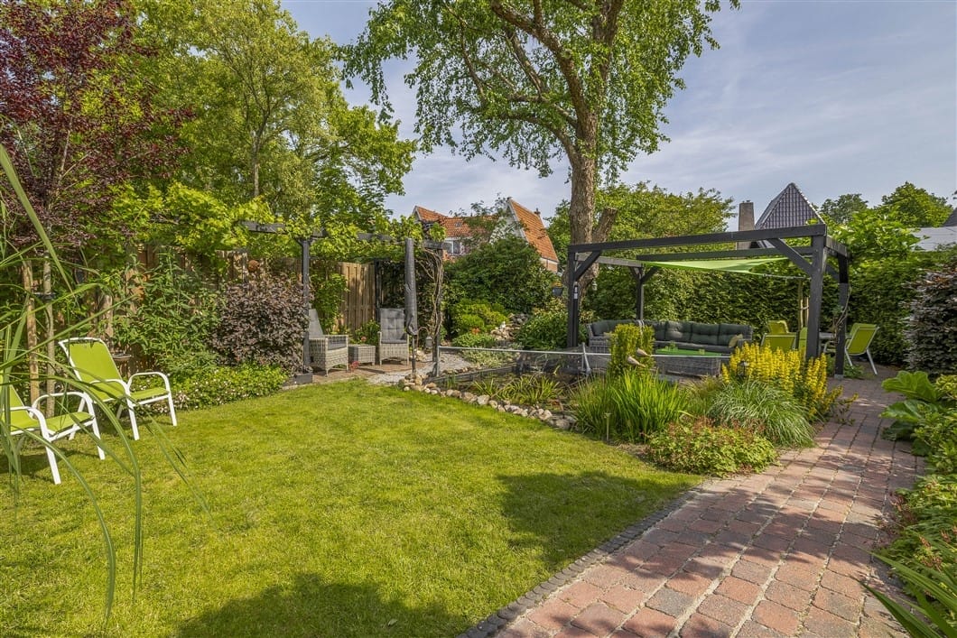 Foto 47 van A.G. Wildervanckstraat 15