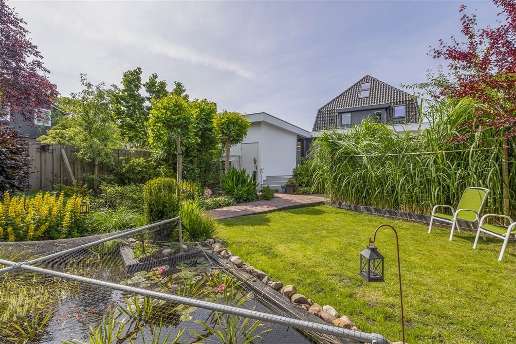 Foto 50 van A.G. Wildervanckstraat 15