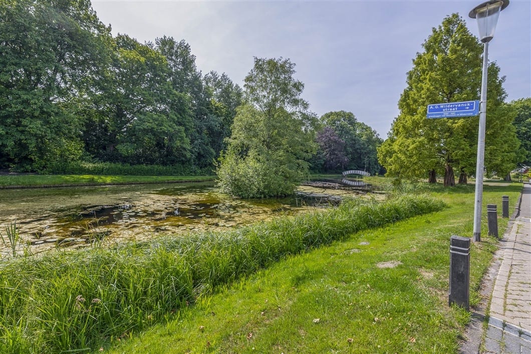 Foto 51 van A.G. Wildervanckstraat 15