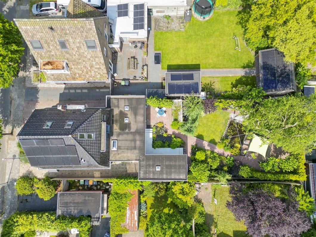 Foto 53 van A.G. Wildervanckstraat 15