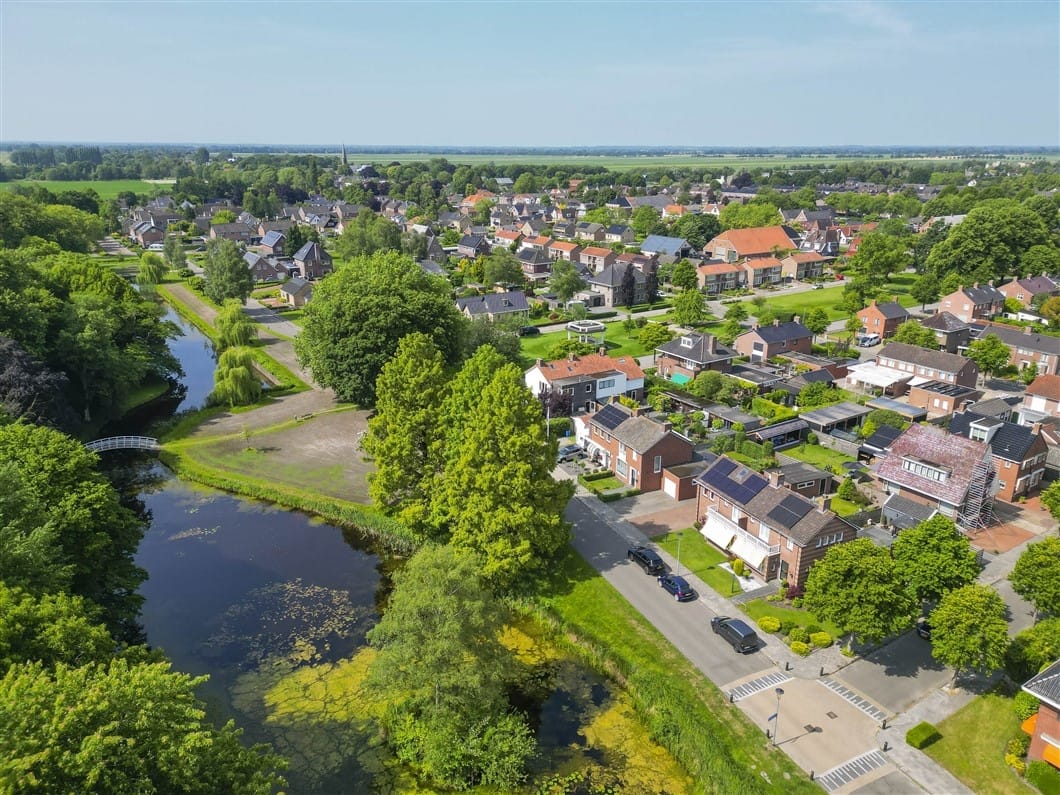 Foto 54 van A.G. Wildervanckstraat 15