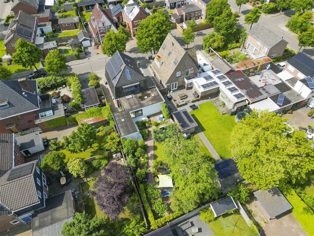 Foto 56 van A.G. Wildervanckstraat 15