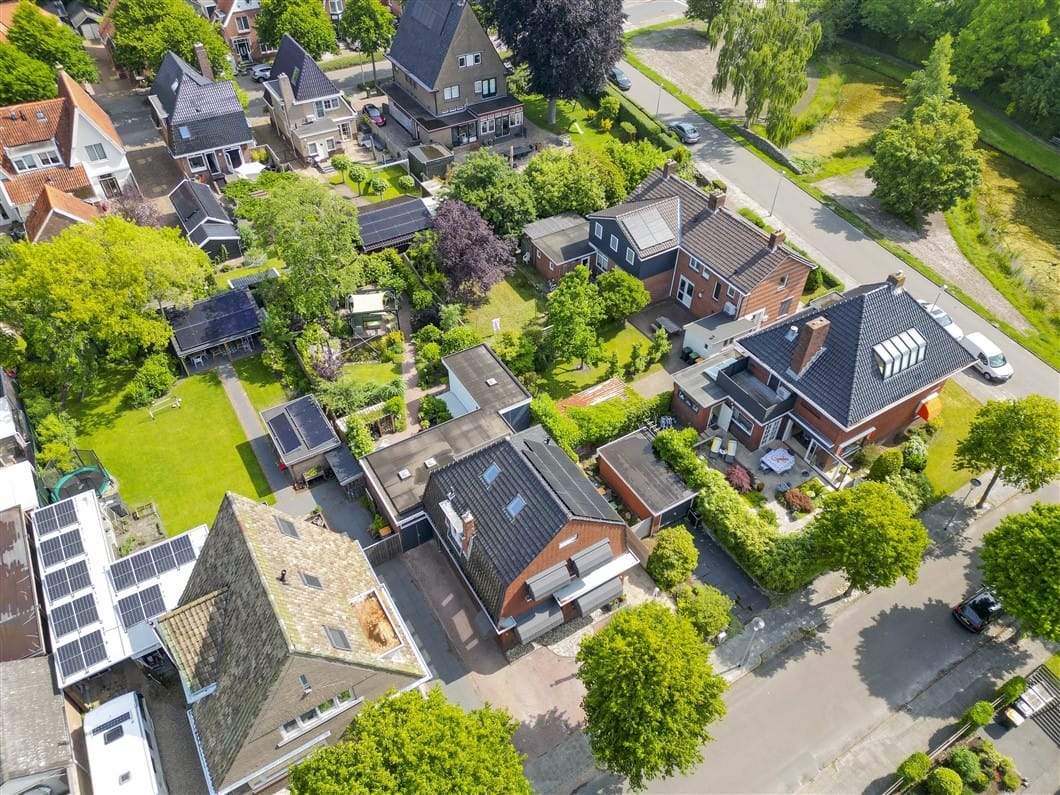 Foto 55 van A.G. Wildervanckstraat 15