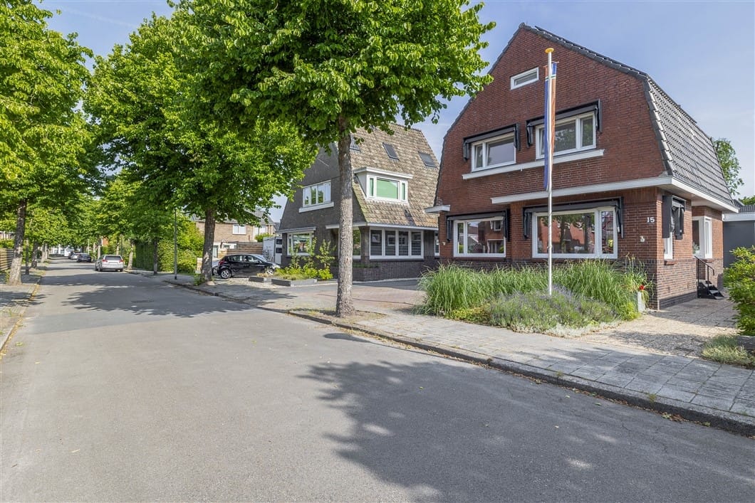 Foto 57 van A.G. Wildervanckstraat 15