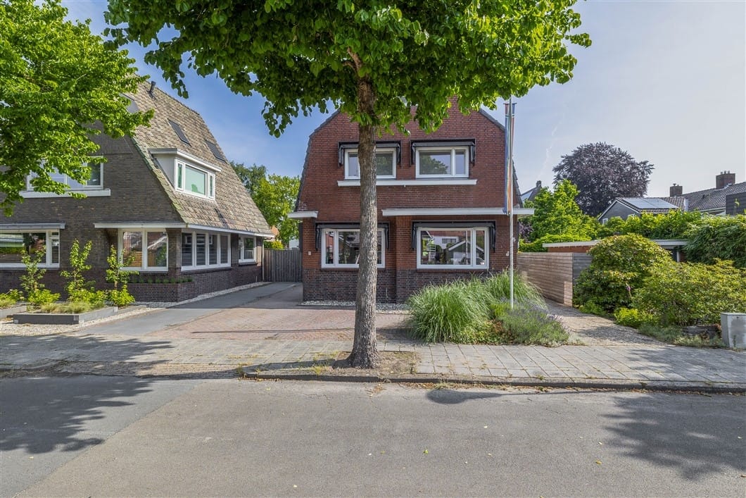 Foto 58 van A.G. Wildervanckstraat 15