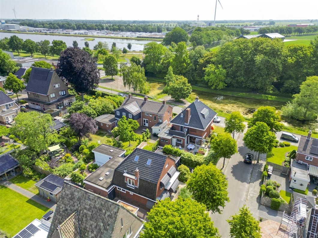 Foto 60 van A.G. Wildervanckstraat 15