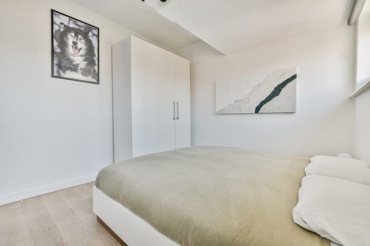 Foto 16 van Luzacstraat 1-4