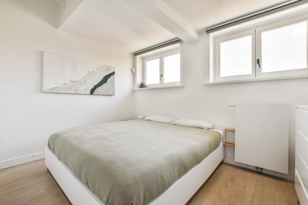 Foto 17 van Luzacstraat 1-4