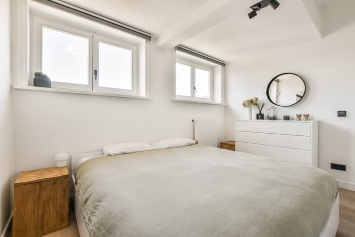 Foto 18 van Luzacstraat 1-4