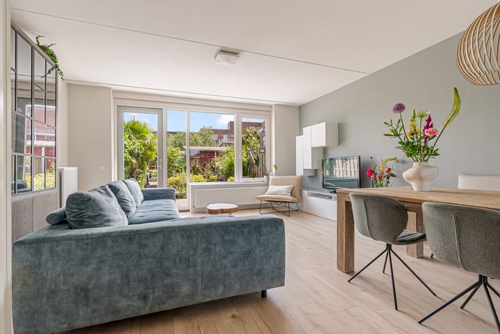 Foto 3 van Denemarkenstraat 52