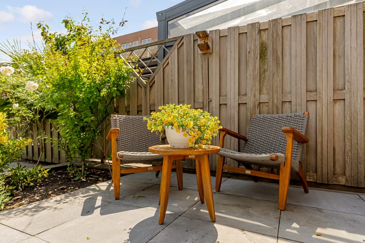 Foto 5 van Denemarkenstraat 52