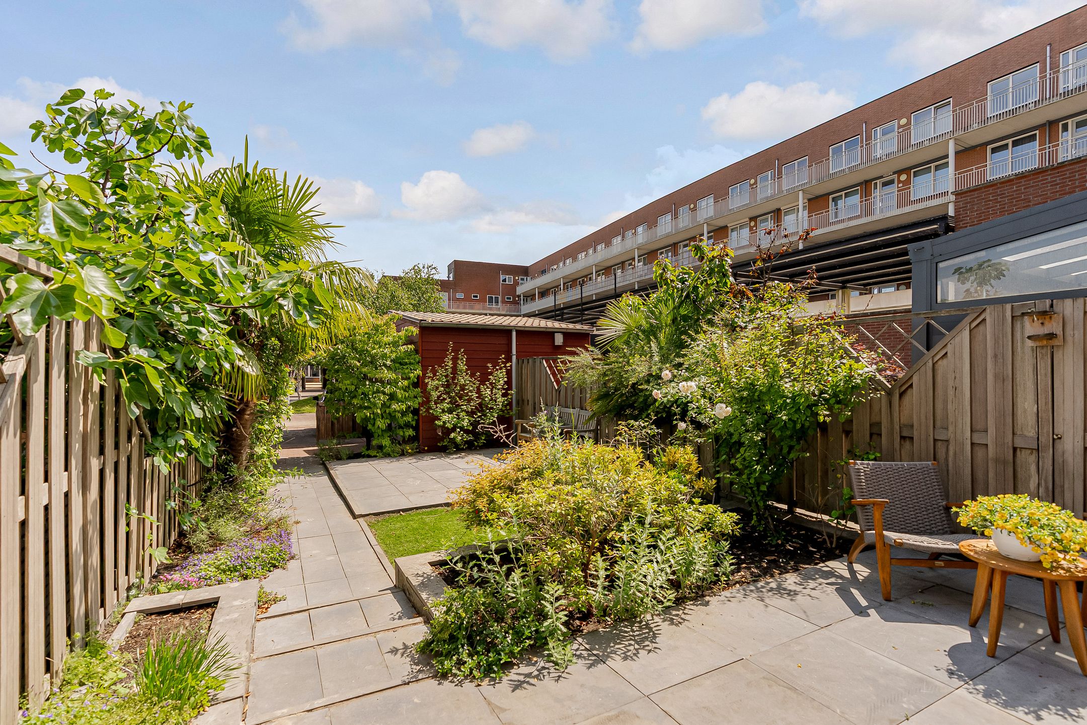 Foto 15 van Denemarkenstraat 52