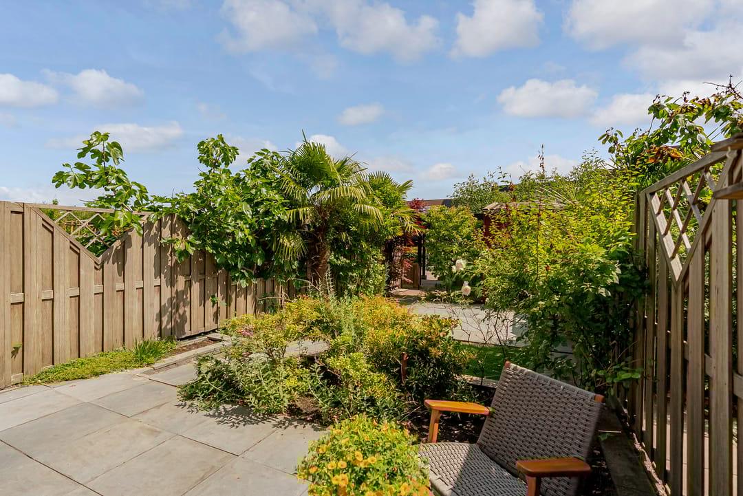 Foto 16 van Denemarkenstraat 52