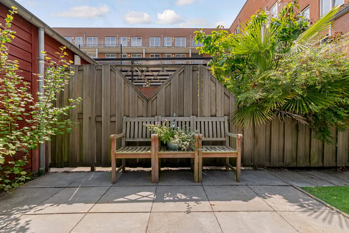 Foto 18 van Denemarkenstraat 52