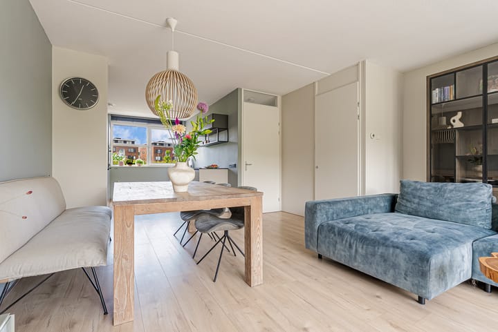 Foto 25 van Denemarkenstraat 52