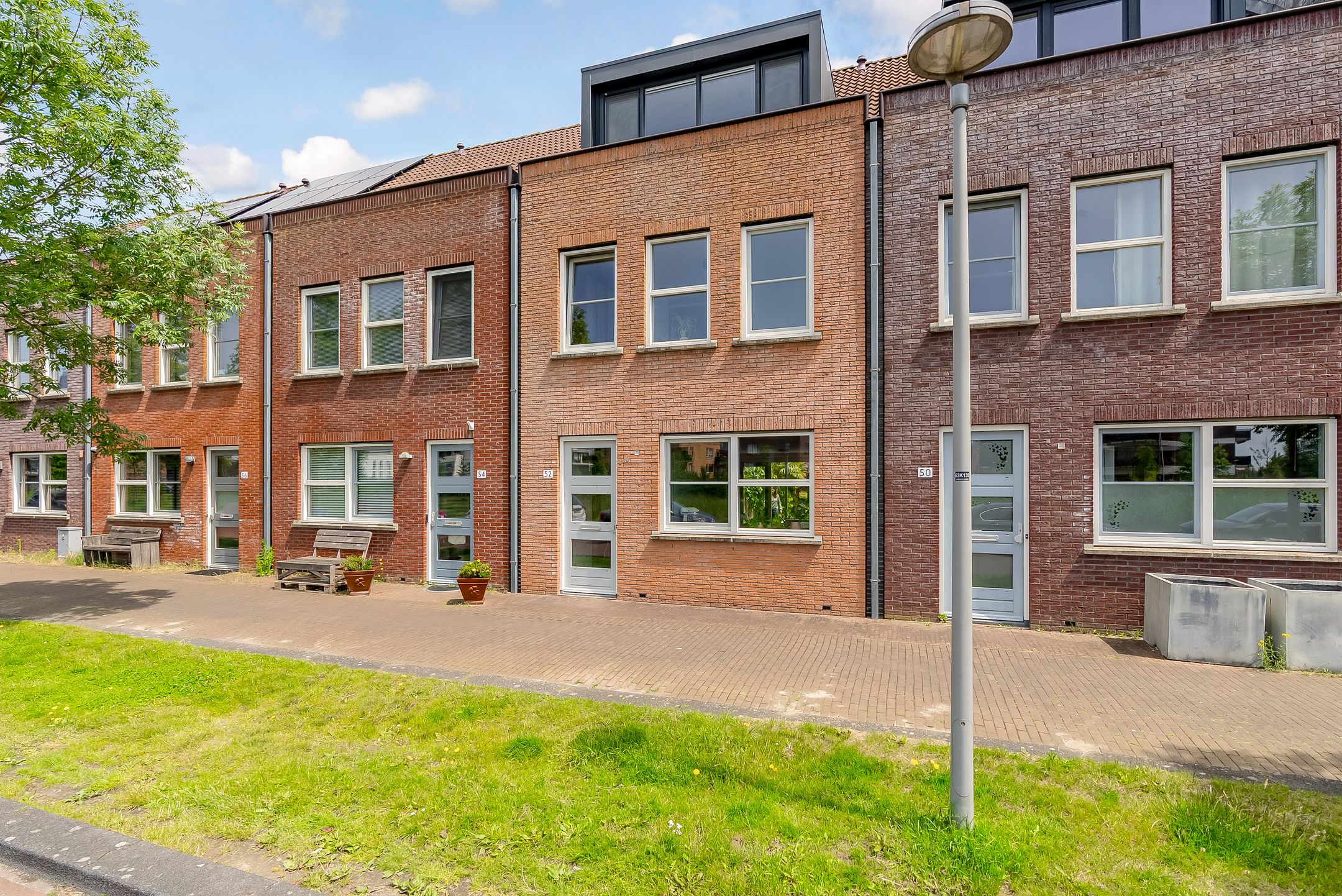 Foto 42 van Denemarkenstraat 52