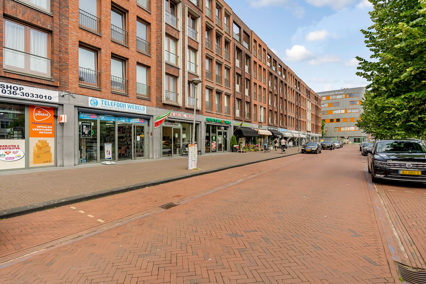 Foto 49 van Denemarkenstraat 52