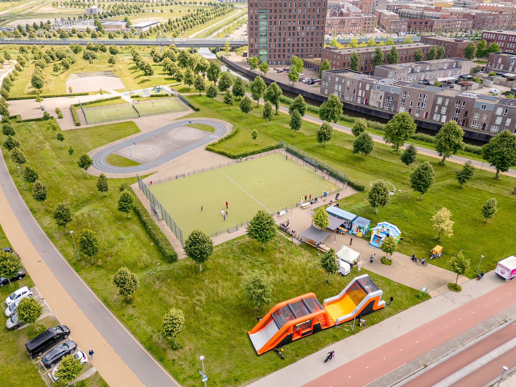 Foto 51 van Denemarkenstraat 52