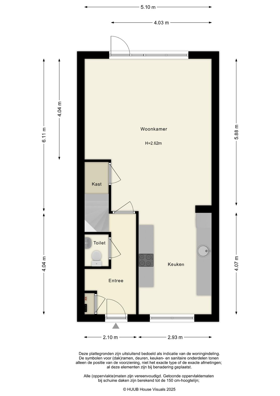 Foto 52 van Denemarkenstraat 52