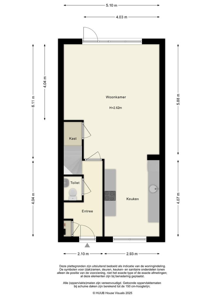 Foto 52 van Denemarkenstraat 52