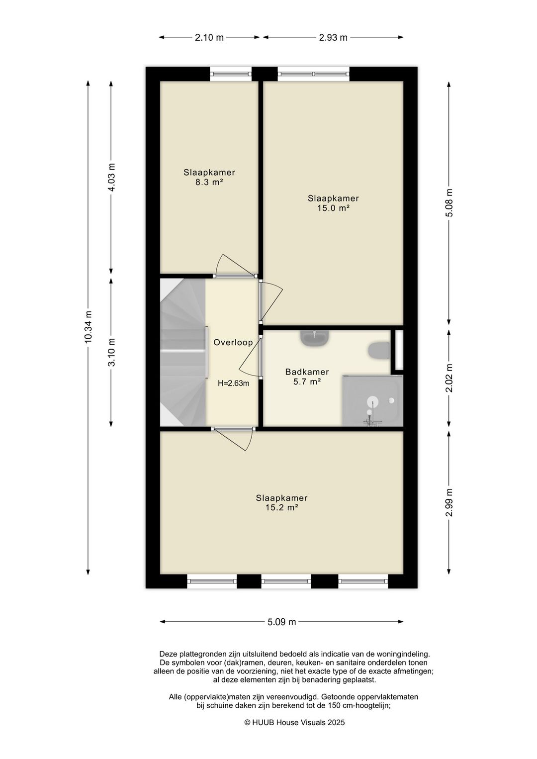 Foto 53 van Denemarkenstraat 52