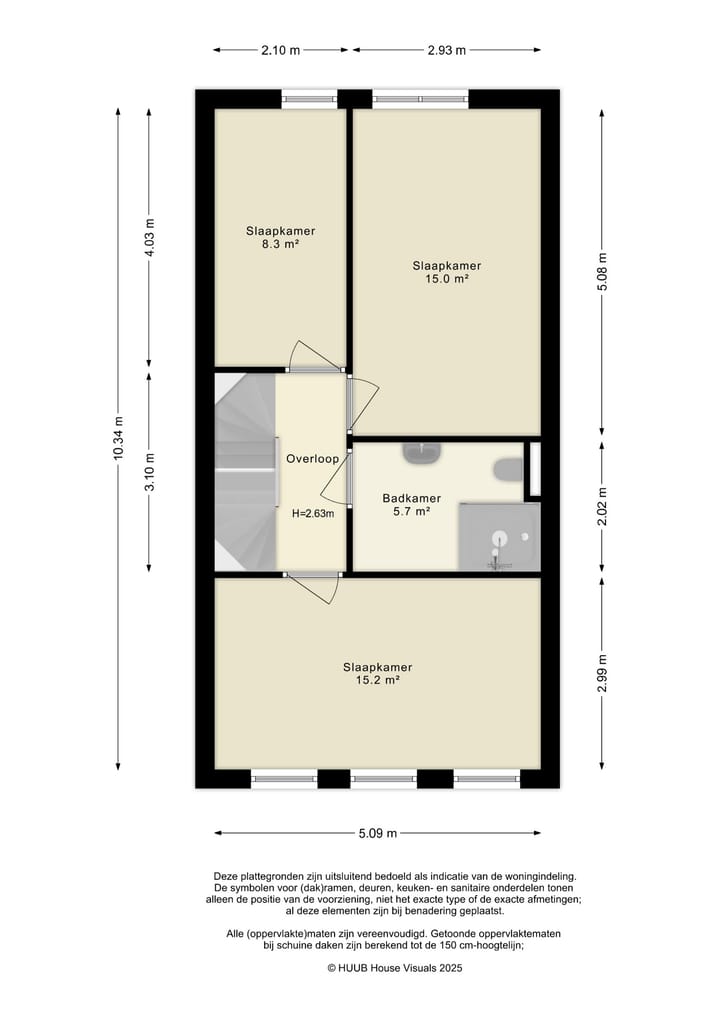 Foto 53 van Denemarkenstraat 52