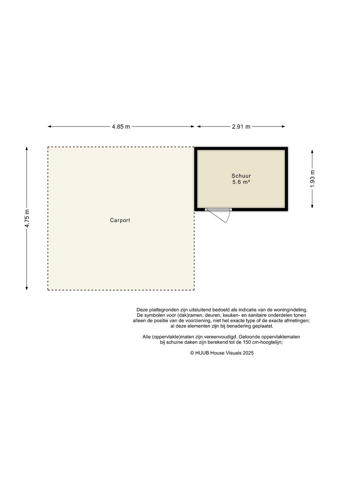 Foto 56 van Denemarkenstraat 52