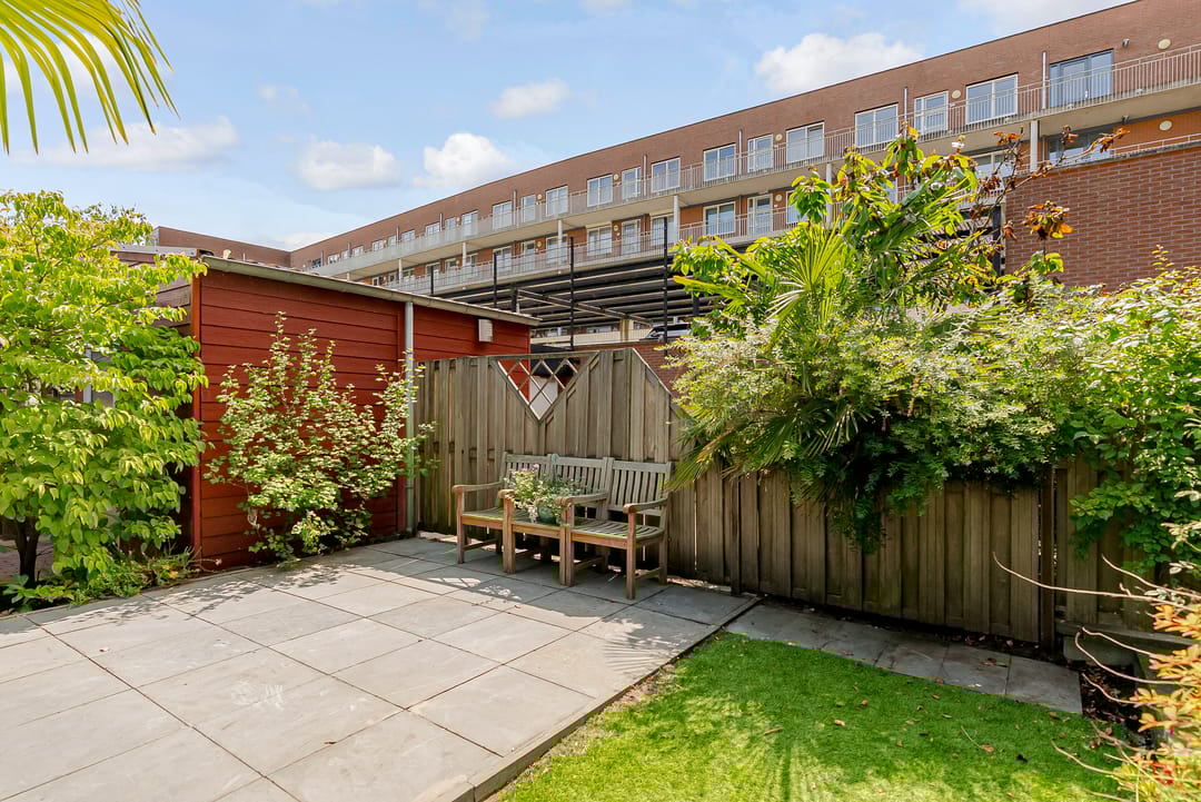 Foto 17 van Denemarkenstraat 52