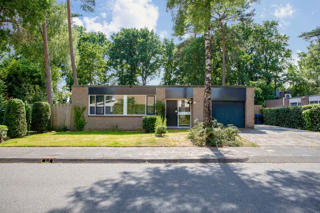 Foto 1 van Travertin 11