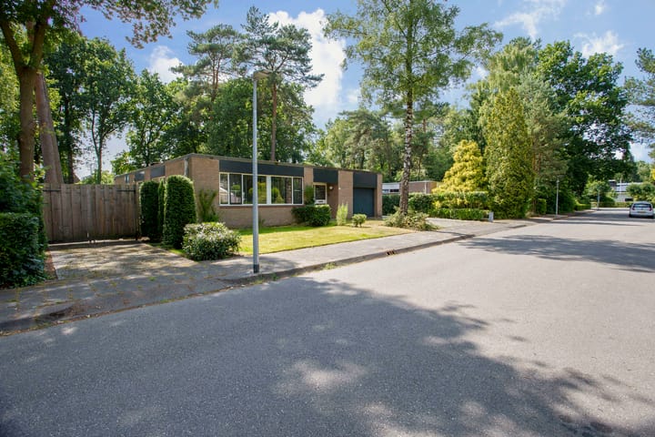 Foto 2 van Travertin 11