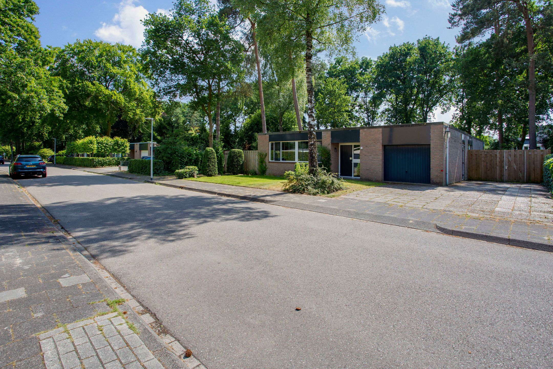 Foto 3 van Travertin 11