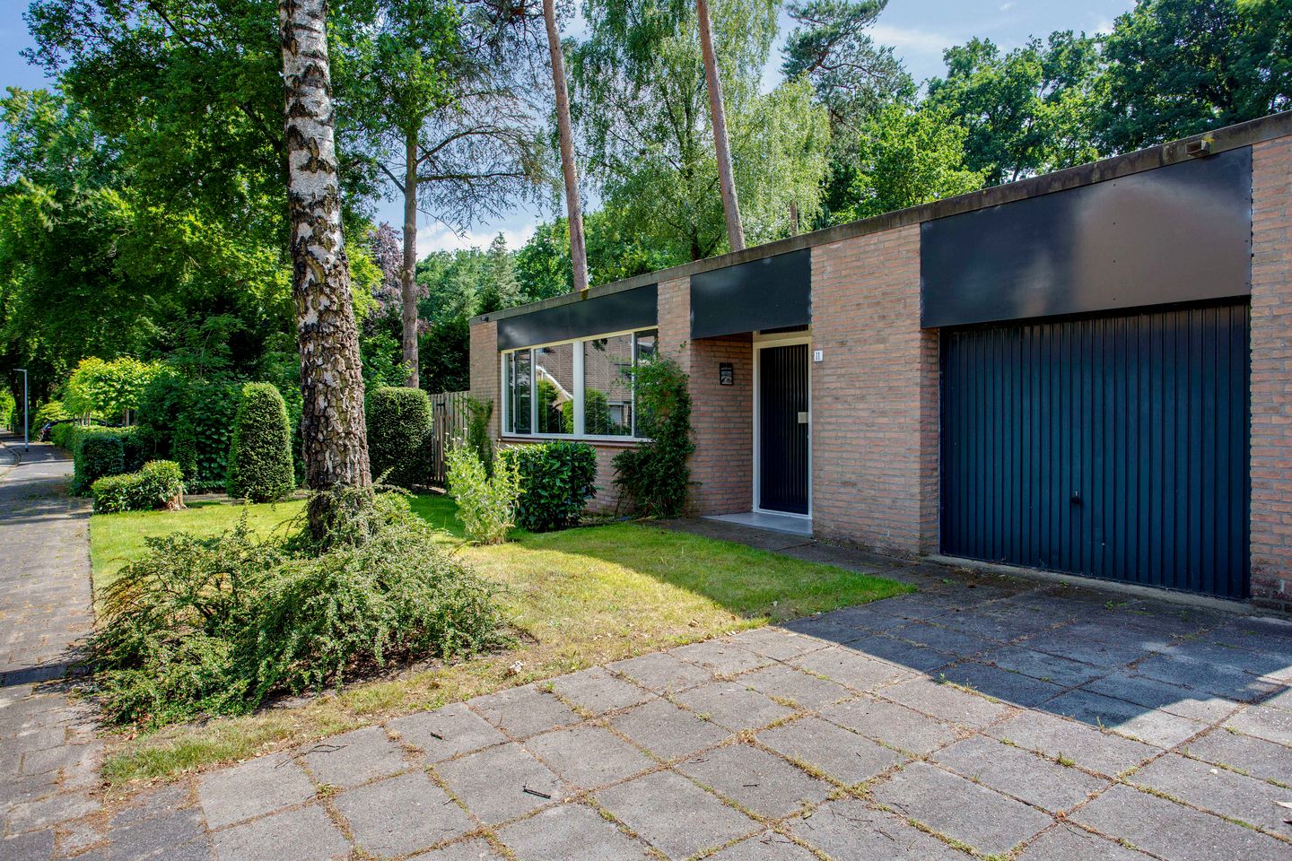 Foto 4 van Travertin 11