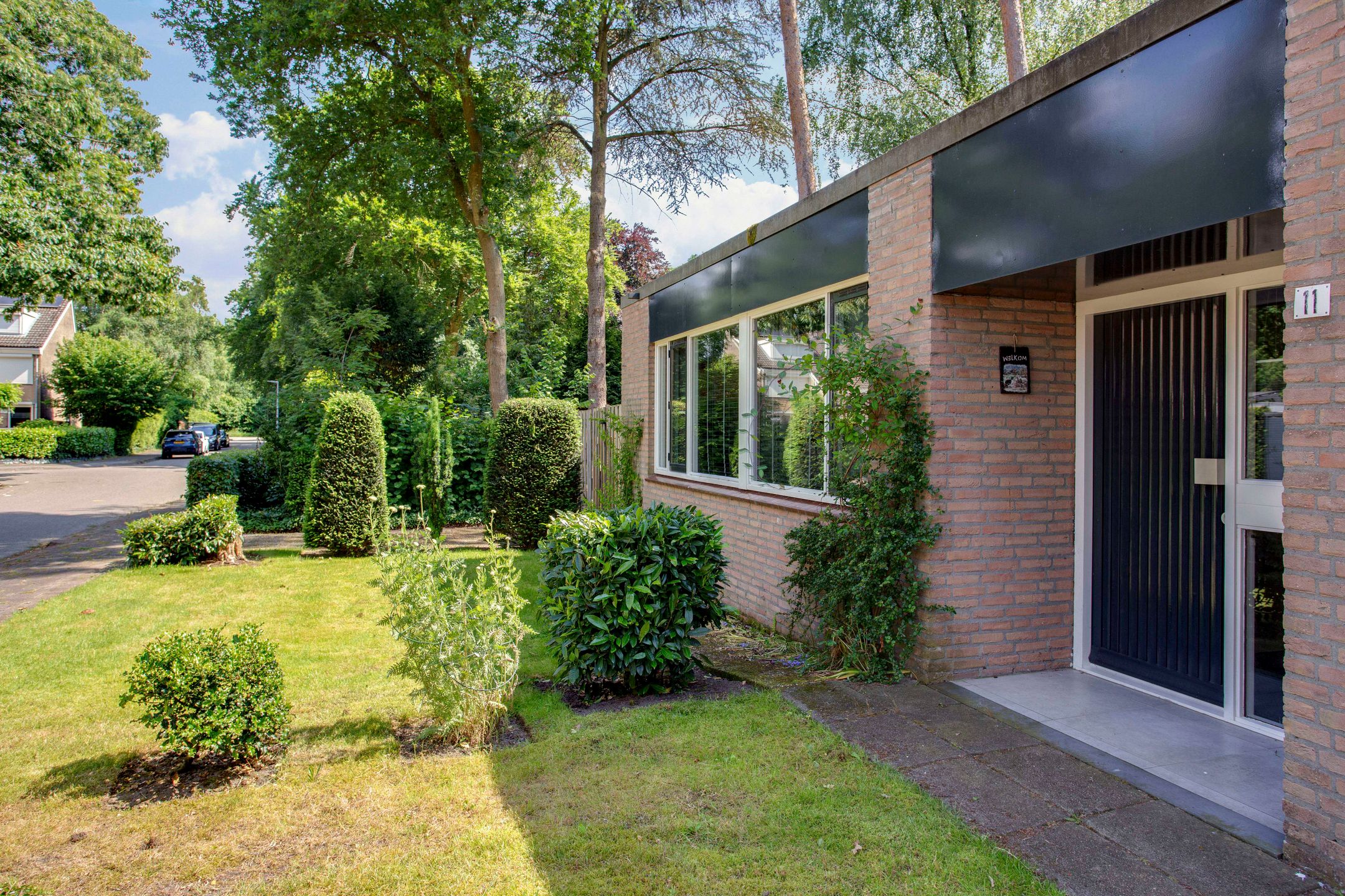 Foto 6 van Travertin 11