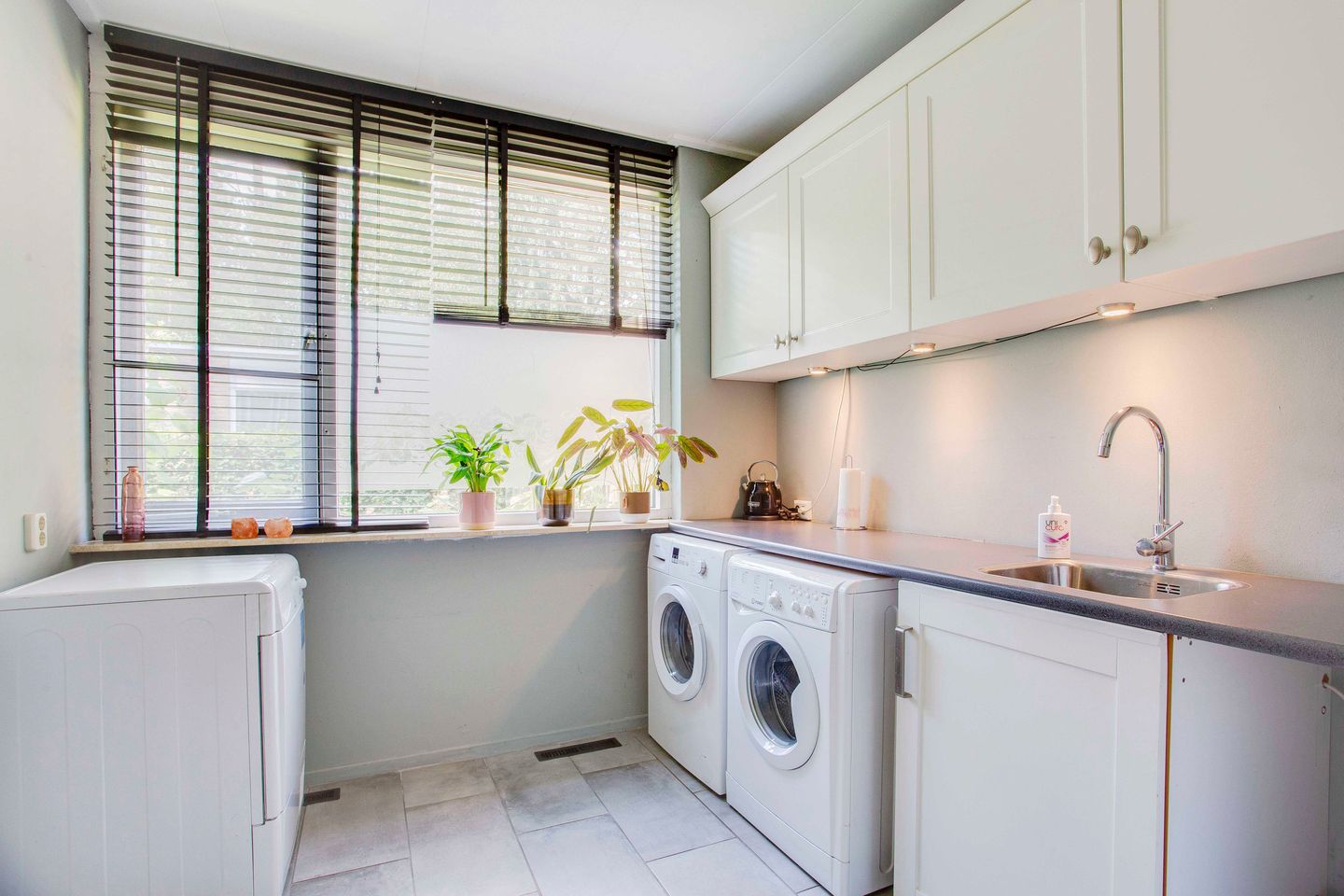 Foto 25 van Travertin 11