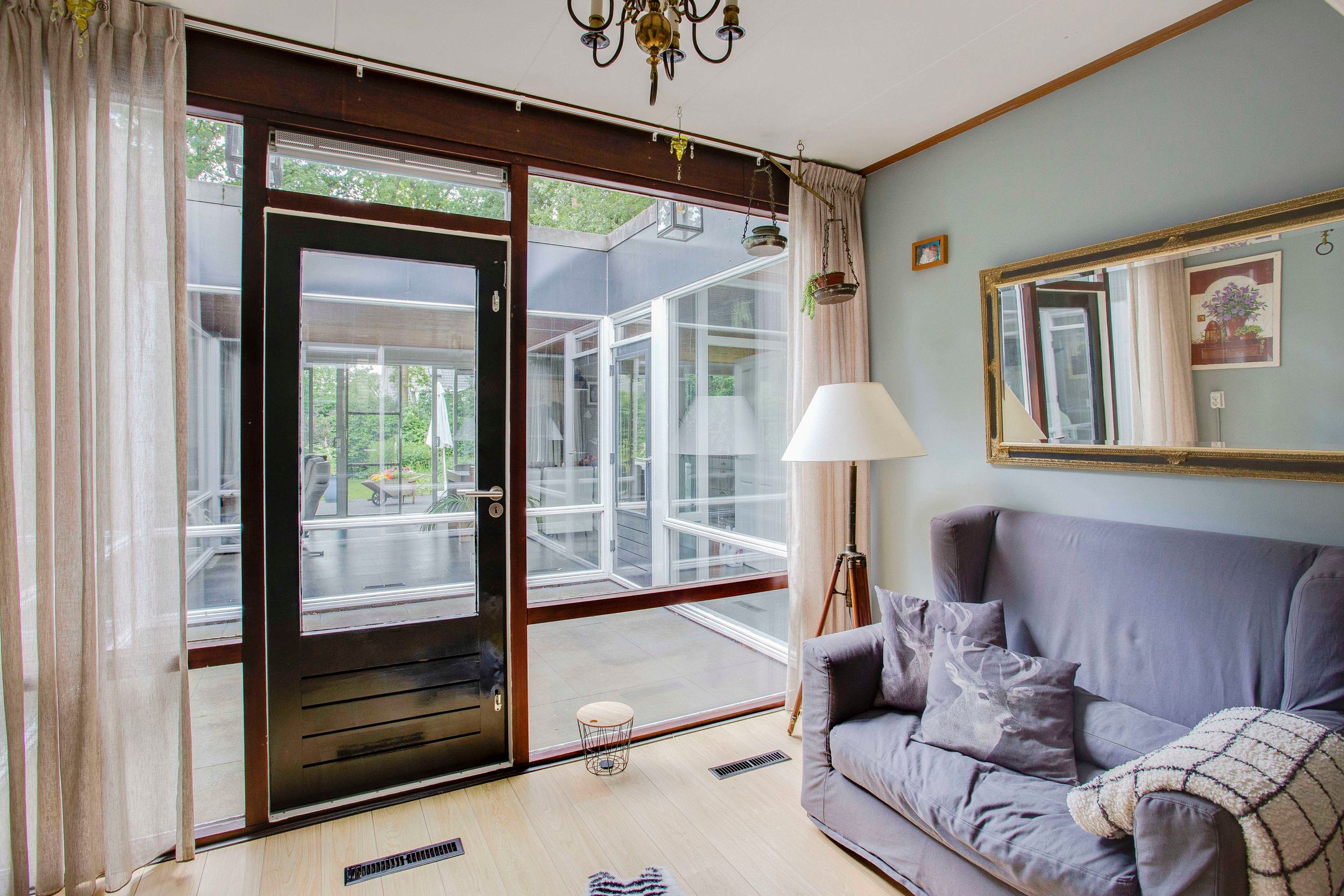 Foto 30 van Travertin 11