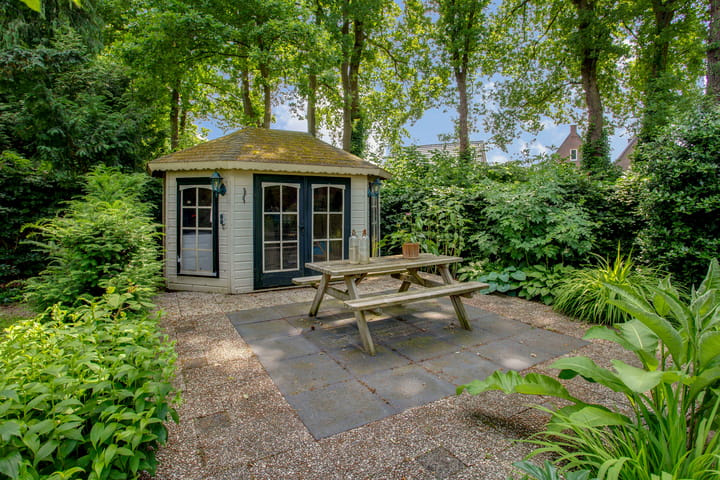 Foto 50 van Travertin 11