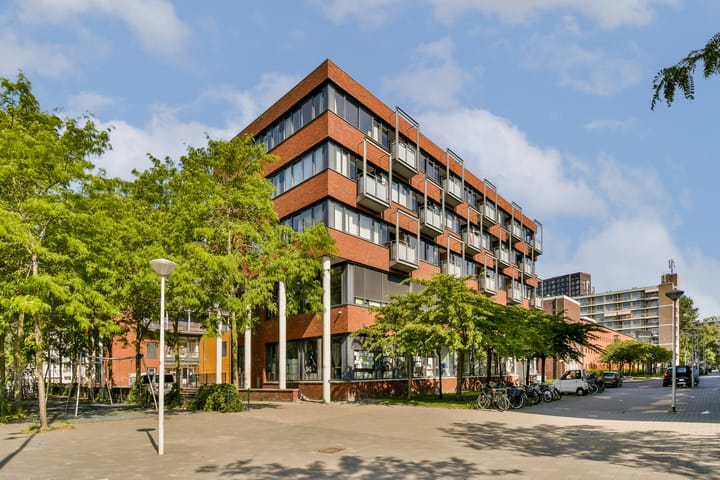 Foto 4 van Andries Copierstraat 98