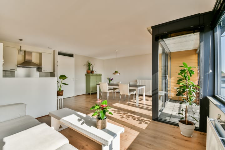 Foto 7 van Andries Copierstraat 98