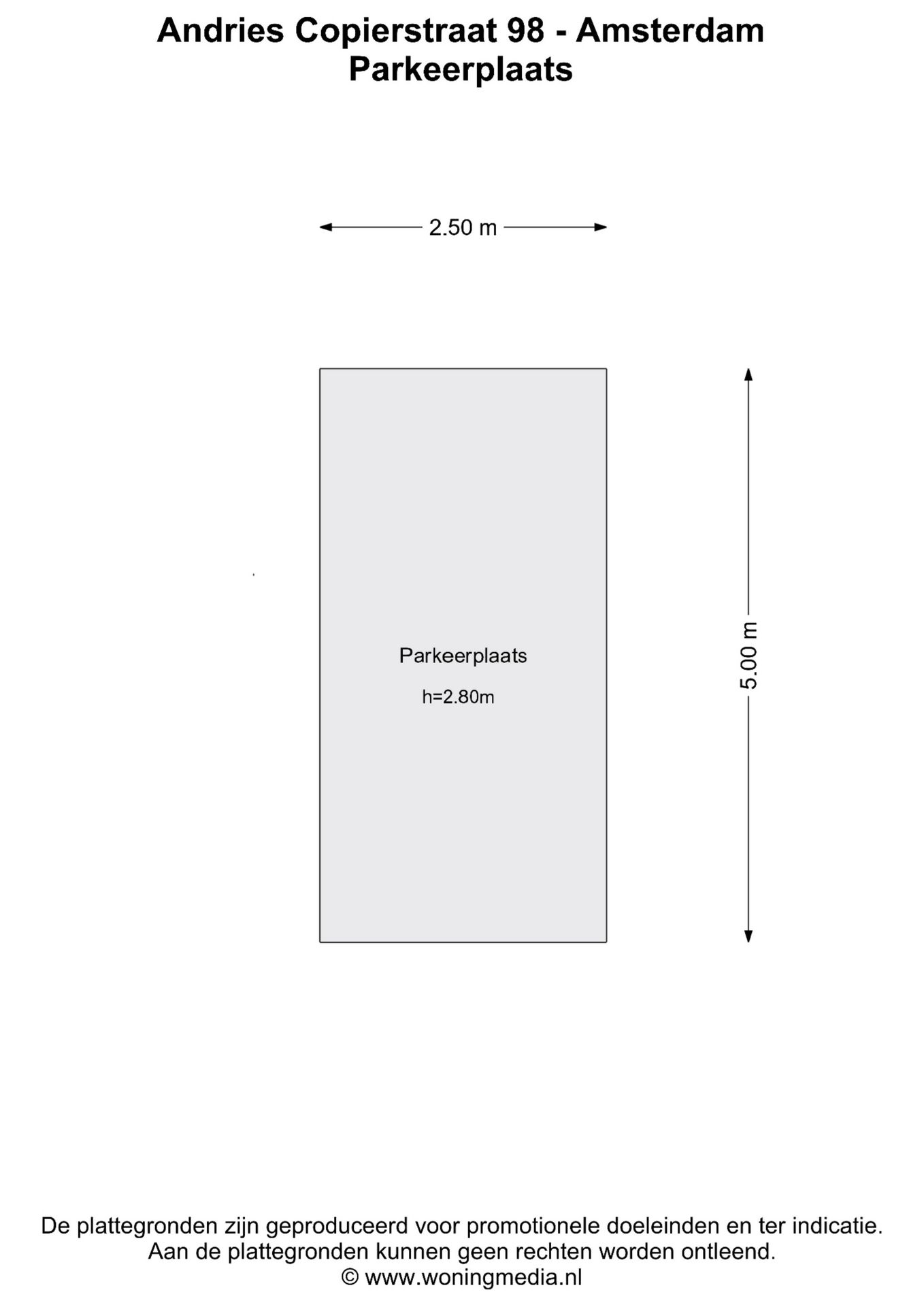 Photo 30 of Andries Copierstraat 98