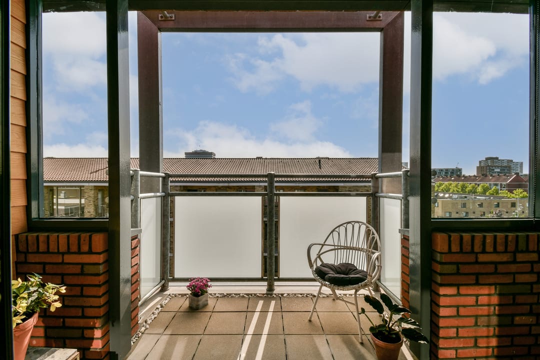 Photo 8 of Andries Copierstraat 98