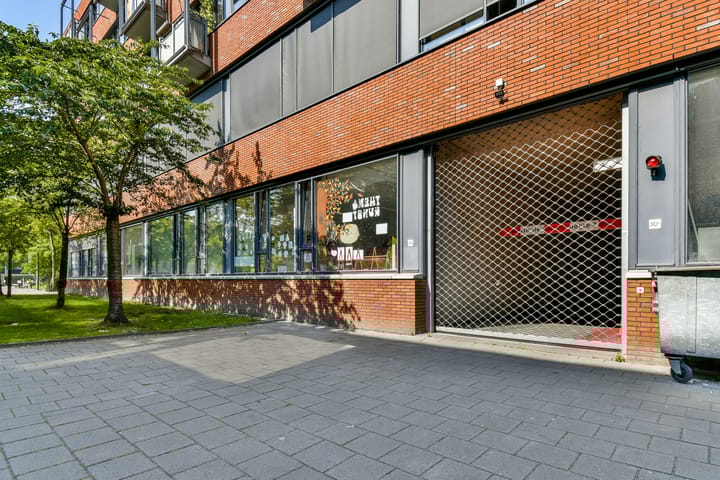 Foto 19 van Andries Copierstraat 98