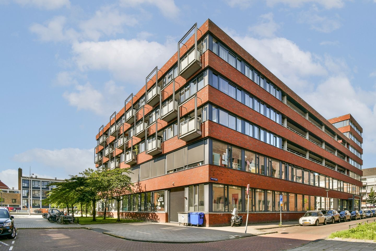 Photo 20 of Andries Copierstraat 98