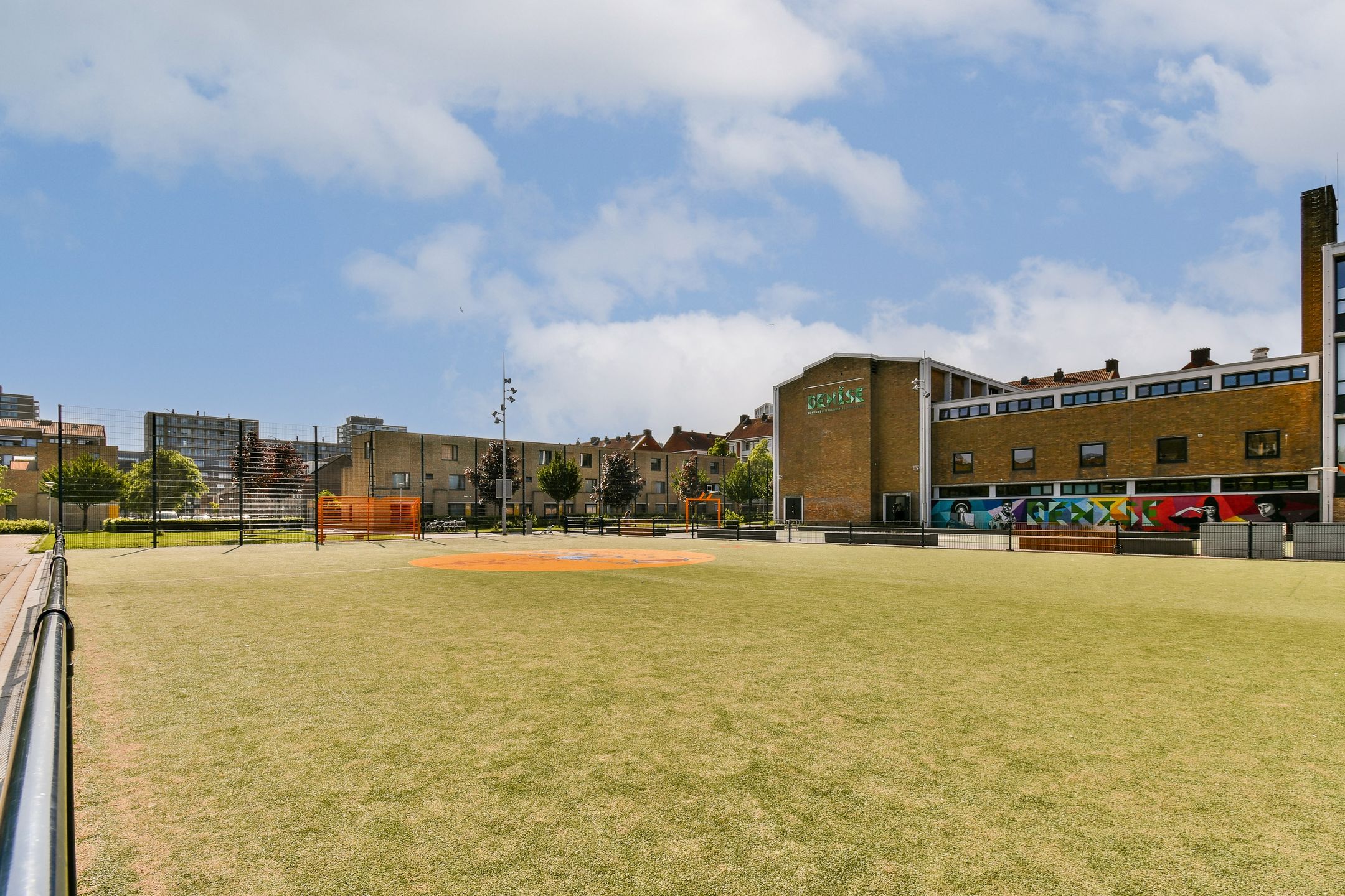 Photo 21 of Andries Copierstraat 98