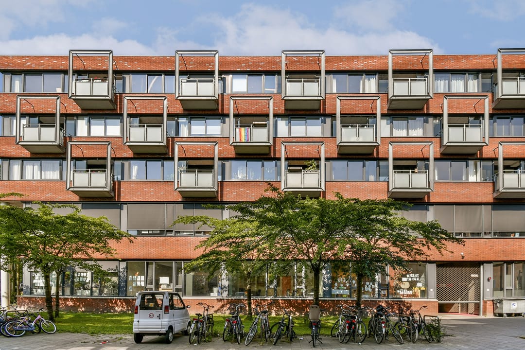 Photo 23 of Andries Copierstraat 98